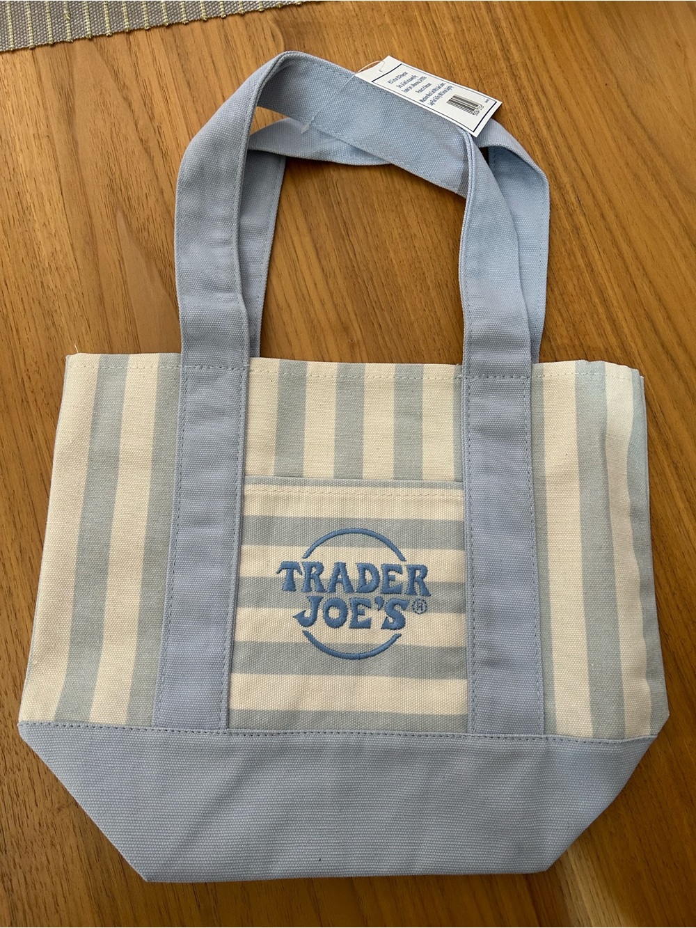 Trader Joe’s Mini Bag